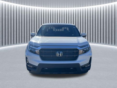 New 2026 Honda Ridgeline RTL image 11