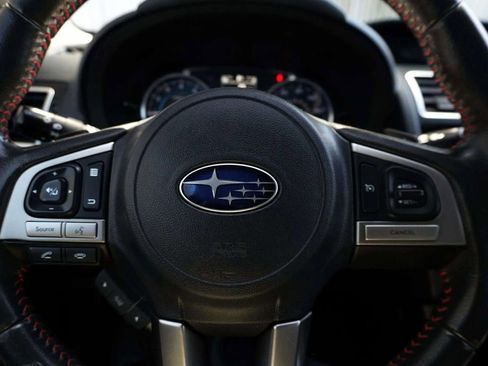 Used 2017 Subaru Crosstrek 2.0i Premium w/ Special Edition AWD/4WD image 21