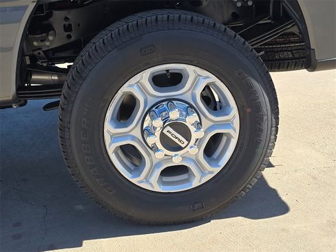 New 2026 Ford F350 XLT w/ 360-Degree Camera Package image 24