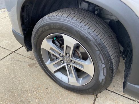 Used 2024 Honda Pilot EX-L image 24