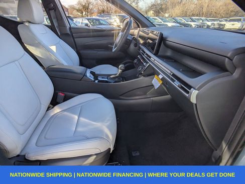 New 2026 Hyundai Santa Cruz SEL image 14