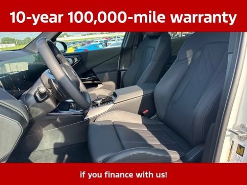 Used 2026 BMW X3 xDrive30i AWD/4WD image 23