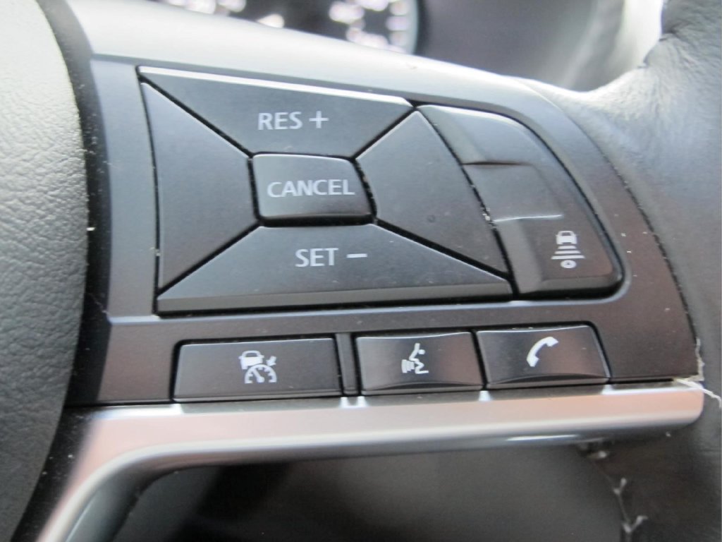 Used 2022 Nissan Sentra SV w/ All-Weather Package FWD image 20