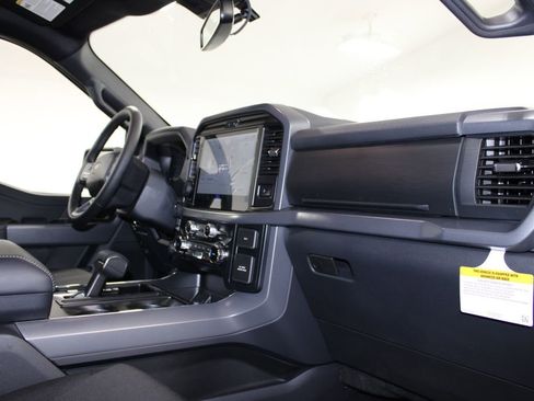 New 2026 Ford F150 XLT AWD/4WD image 29