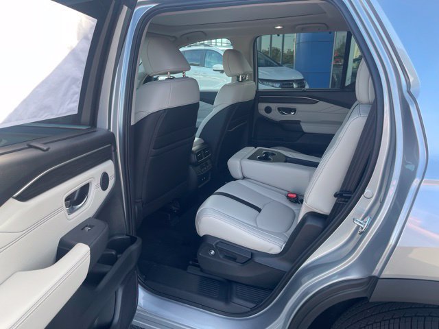 New 2026 Honda Pilot Touring image 23