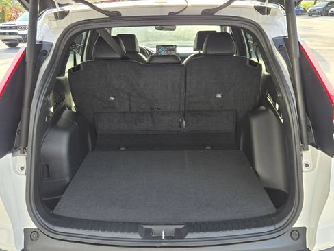 Certified 2025 Honda CR-V Sport-L image 15