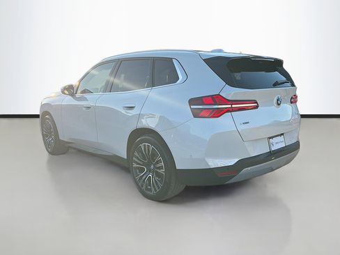 New 2026 BMW X3 xDrive30 w/ Premium Package image 5