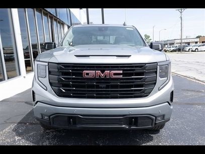 New 2026 GMC Sierra 1500 Elevation w/ Elevation Premium Package