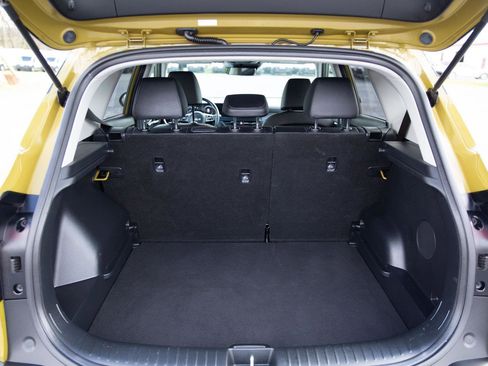 Used 2024 Kia Seltos SX AWD/4WD image 26