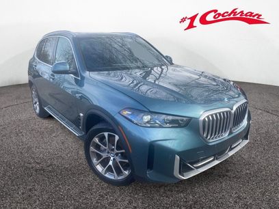 Used 2026 BMW X5 xDrive40i