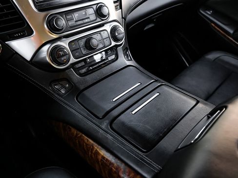 Used 2018 Chevrolet Tahoe Premier image 29