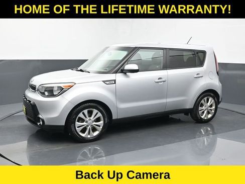 Used 2016 Kia Soul + image 2