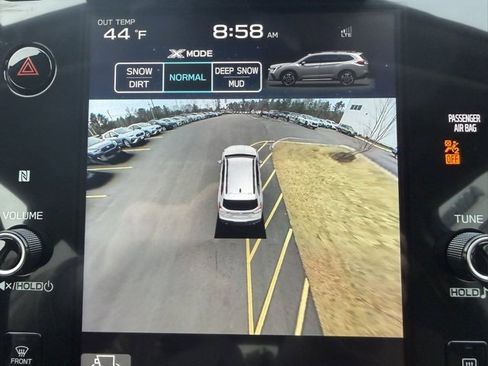 Used 2023 Subaru Ascent Touring image 62