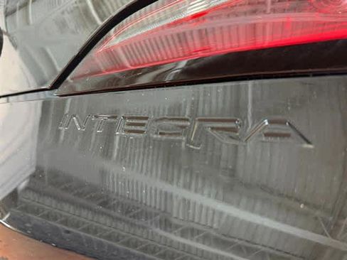 New 2026 Acura Integra A-Spec FWD image 5