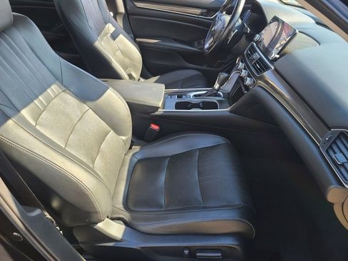 Certified 2022 Honda Accord Sport Special Edition image 20