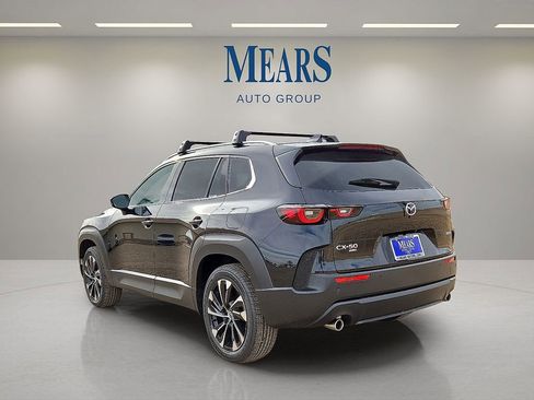 New 2026 MAZDA CX-50 2.5 Hybrid w/ Weather Package AWD/4WD image 3