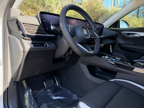 New 2026 Buick Envision Sport Touring image 13