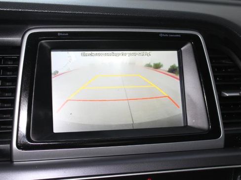 Used 2019 Hyundai Sonata SEL image 28