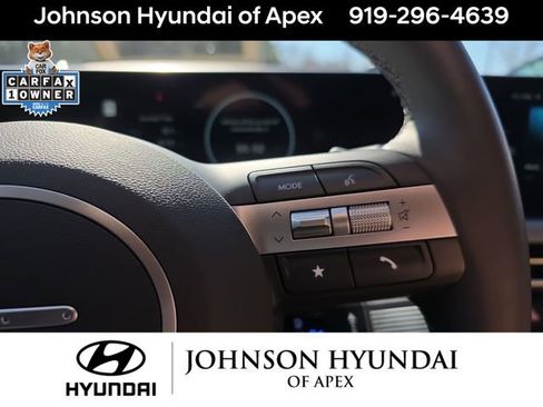 Used 2026 Hyundai Sonata Limited image 29