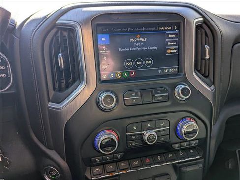 Used 2019 GMC Sierra 1500 Denali w/ Denali Ultimate Package image 12