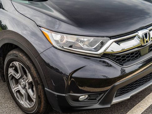 Used 2019 Honda CR-V EX image 12