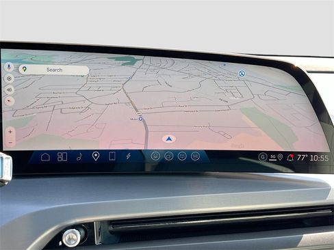 New 2026 Cadillac Vistiq Luxury image 13