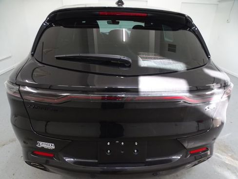 Certified 2024 Dodge Hornet R/T Plus w/ Tech Pack Plus w/o Parking AWD/4WD image 22