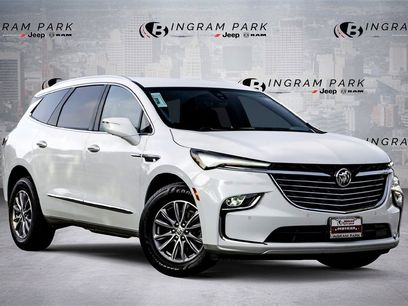 Used 2024 Buick Enclave Premium