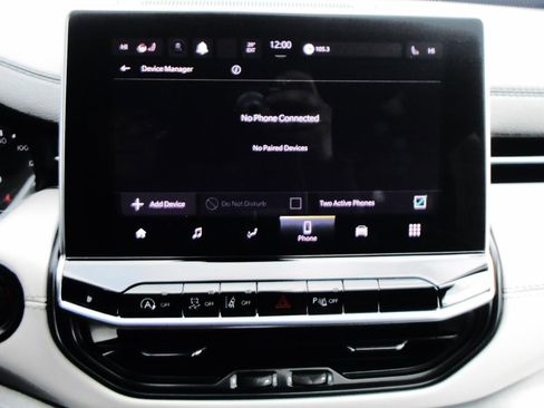 Certified 2024 Jeep Compass Limited image 23