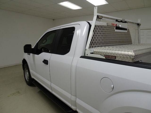 Used 2017 Ford F150 XL w/ XL Power Equipment Group AWD/4WD image 17