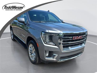 Used 2022 GMC Yukon SLT