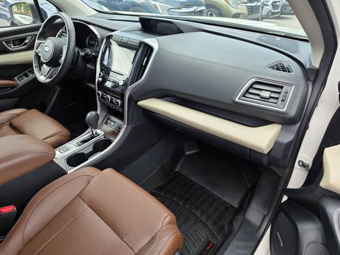 Used 2020 Subaru Ascent Touring w/ Popular Package #3 AWD/4WD image 11