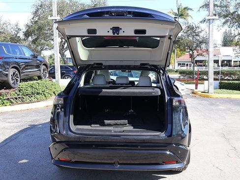 Used 2024 Nissan Ariya AWD image 20