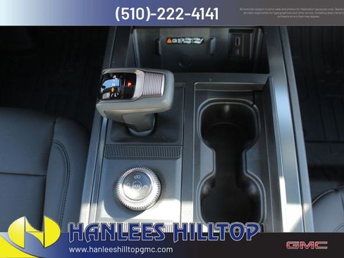New 2024 GMC Hummer EV 2X w/ Extreme Off-Road Package AWD/4WD image 16
