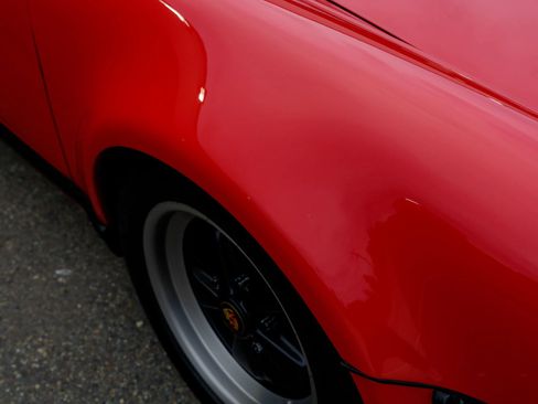 Used 1989 Porsche 911 Carrera RWD image 67