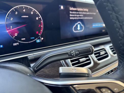 Certified 2026 Mercedes-Benz GLE 350 4MATIC image 22
