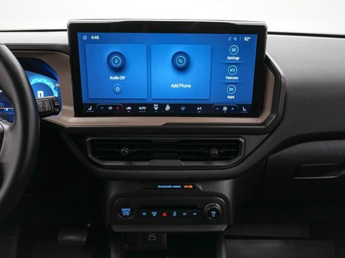 Certified 2025 Ford Bronco Sport Big Bend w/ Convenience Package AWD/4WD image 16