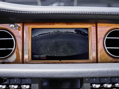 Used 2009 Rolls-Royce Phantom Drophead Coupe RWD image 75