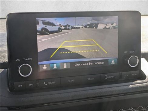 Used 2025 Honda Accord SE image 13