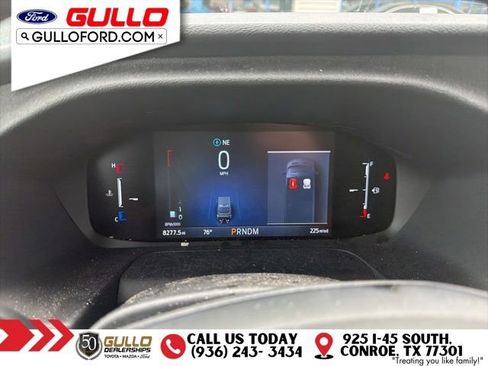 Used 2026 Ford Transit 350 148 High Roof Extended DRW RWD image 7