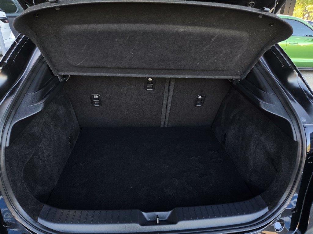 Certified 2026 MAZDA CX-30 AWD 2.5 S image 25