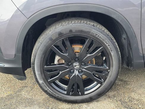 Used 2022 Honda Pilot Special Edition image 33