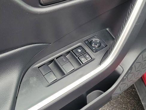 Certified 2024 Toyota RAV4 LE image 14