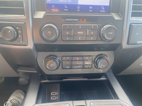 Used 2020 Ford F150 XLT w/ Equipment Group 302A Luxury AWD/4WD image 23