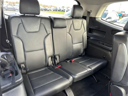 Used 2020 Kia Telluride S image 27