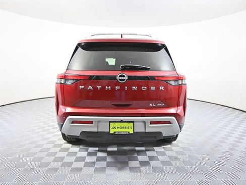 Used 2023 Nissan Pathfinder SL image 5