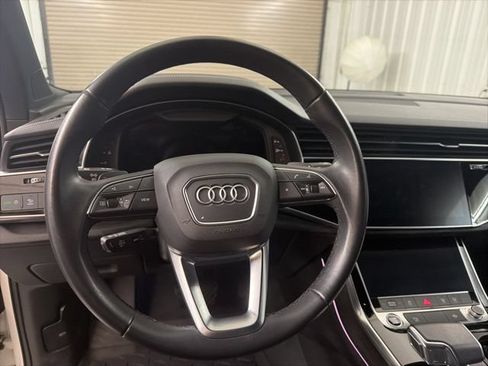 Used 2023 Audi Q7 2.0T Premium Plus AWD/4WD image 15