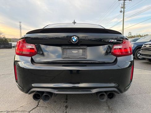 Used 2017 BMW M2 image 5