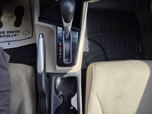 Used 2015 Honda Civic EX image 29