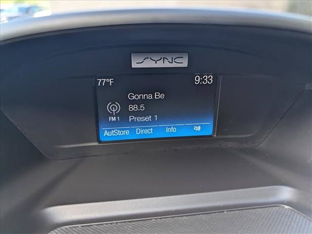 Used 2017 Ford Escape SE FWD image 33